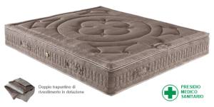 Otello molle insacchettate