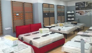 centro materassi Carbonia Iglesias