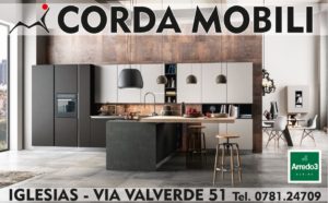 Mobili Corda Arredo3 sardegna